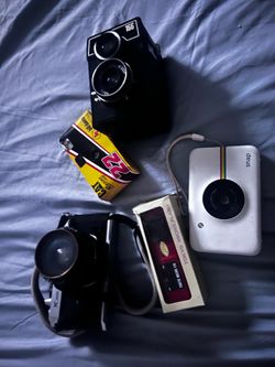 Film cameras for sale