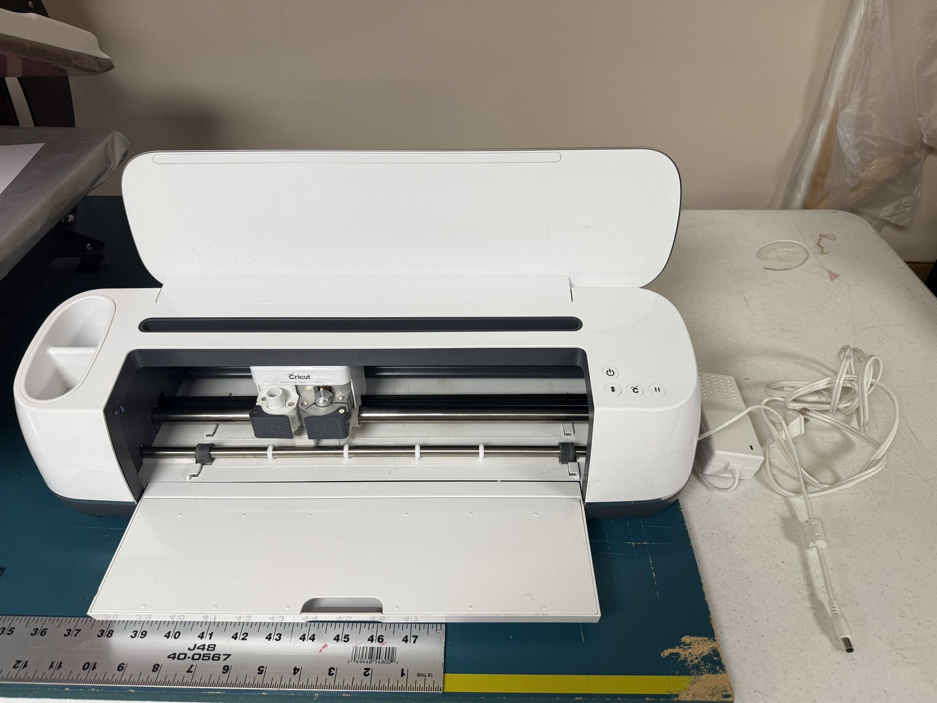 Cricut Maker