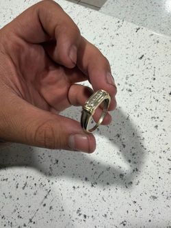 14k ring