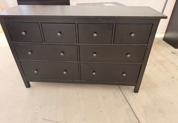 Office dresser