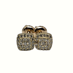 10K 0.32CT VS STUDS NEW 2022