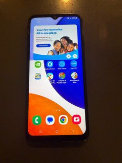 Samsung A14 5G for AT&T (Great Condition)