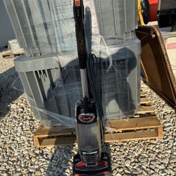 Shark Vacuums 