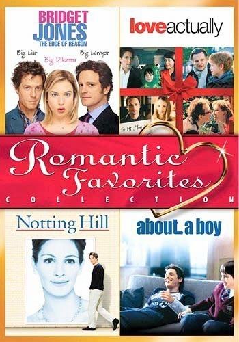 Romantic Favorites