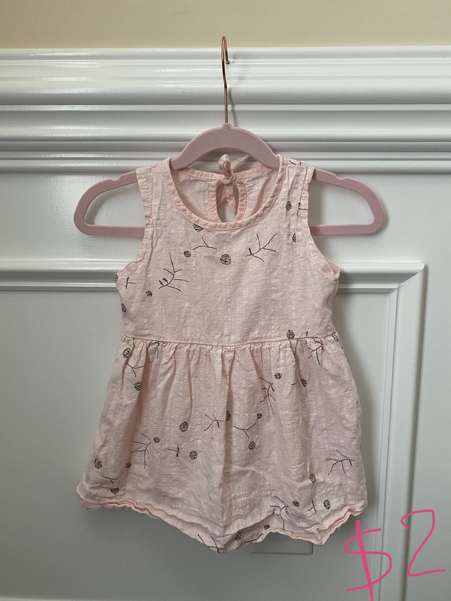 12 M Baby Girl Clothes