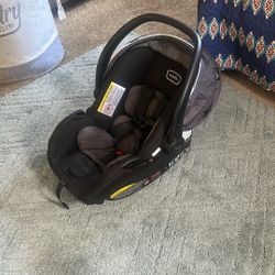 Evenflo Car Seat 