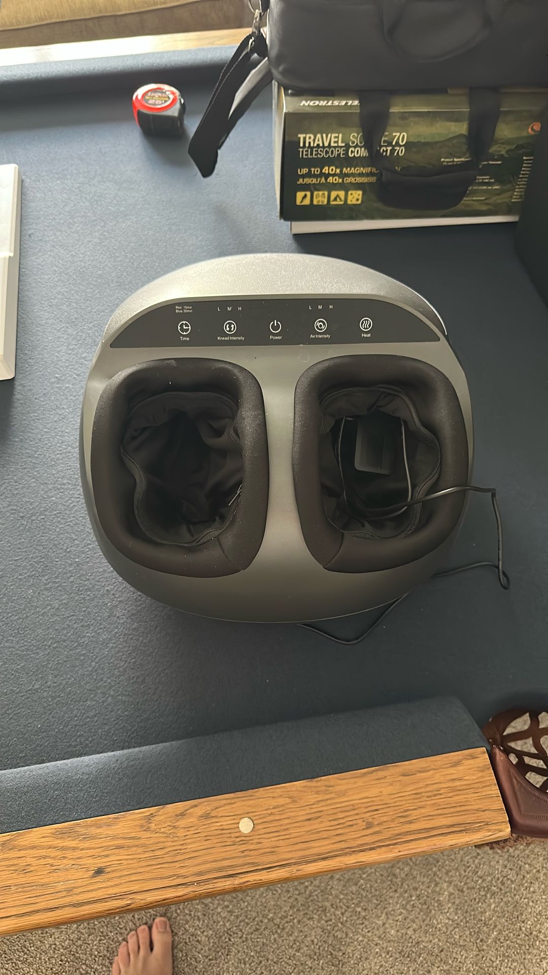 Renpho Foot Massager