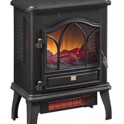 Electric Stove Heater