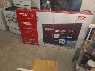 TCL-75-Class-S4-75S451-4K-UHD-HDR-Smart-TV-with-Roku-TV