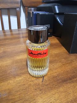 ROCHAS MOUSTACHE 2.5 OZ