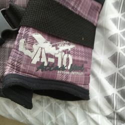 Ski Jacket 