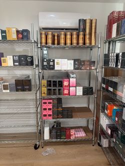Perfumes y Colognes