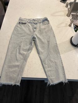 Men’s Jeans 34/32