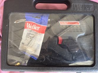 Weller Soldering Gun excellent condition