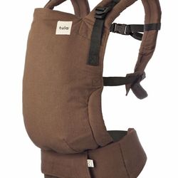 Baby Tula Bronzite Baby Carrier 