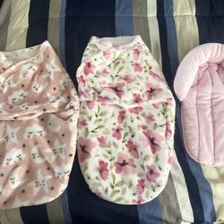Baby Swaddles