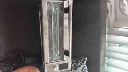 Stove