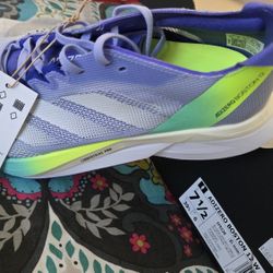 ADIDAS women's Sneaker Size 7 1/2