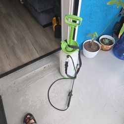 Greenwood Sprayer 