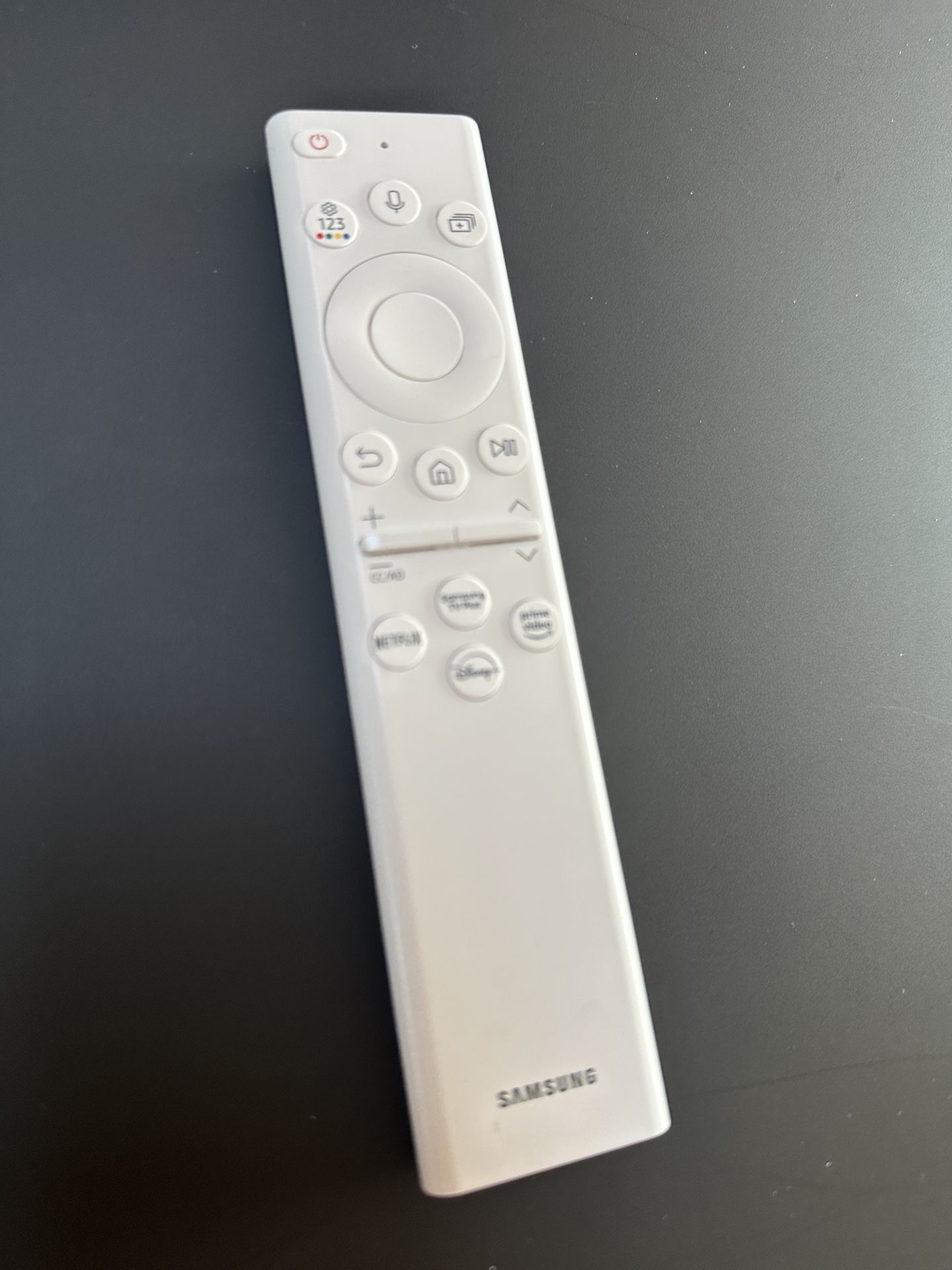 Samsung Frame Tv Remote - NEW