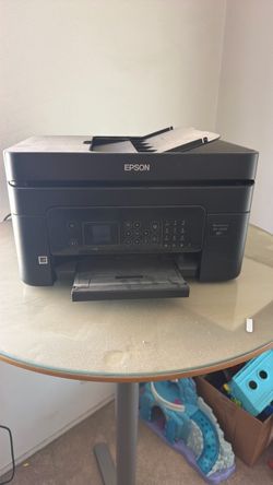 Epson Printer