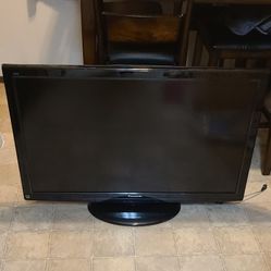 46" Tv