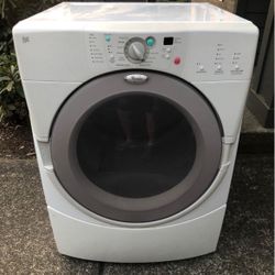 Whirlpool Dryer