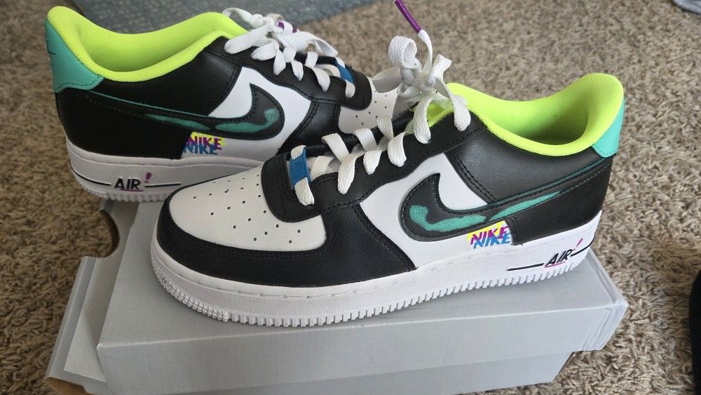 Nike Shoes