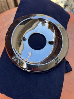 Faucet Cover Plate