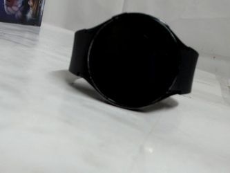 GPS Only Samsung Galaxy Watch6 Aluminum Smartwatch SM-R945U (43464)