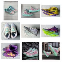 Men & Women Shoes Clearance Sale – New Sneakers $5 Each, Bulk Discount Available