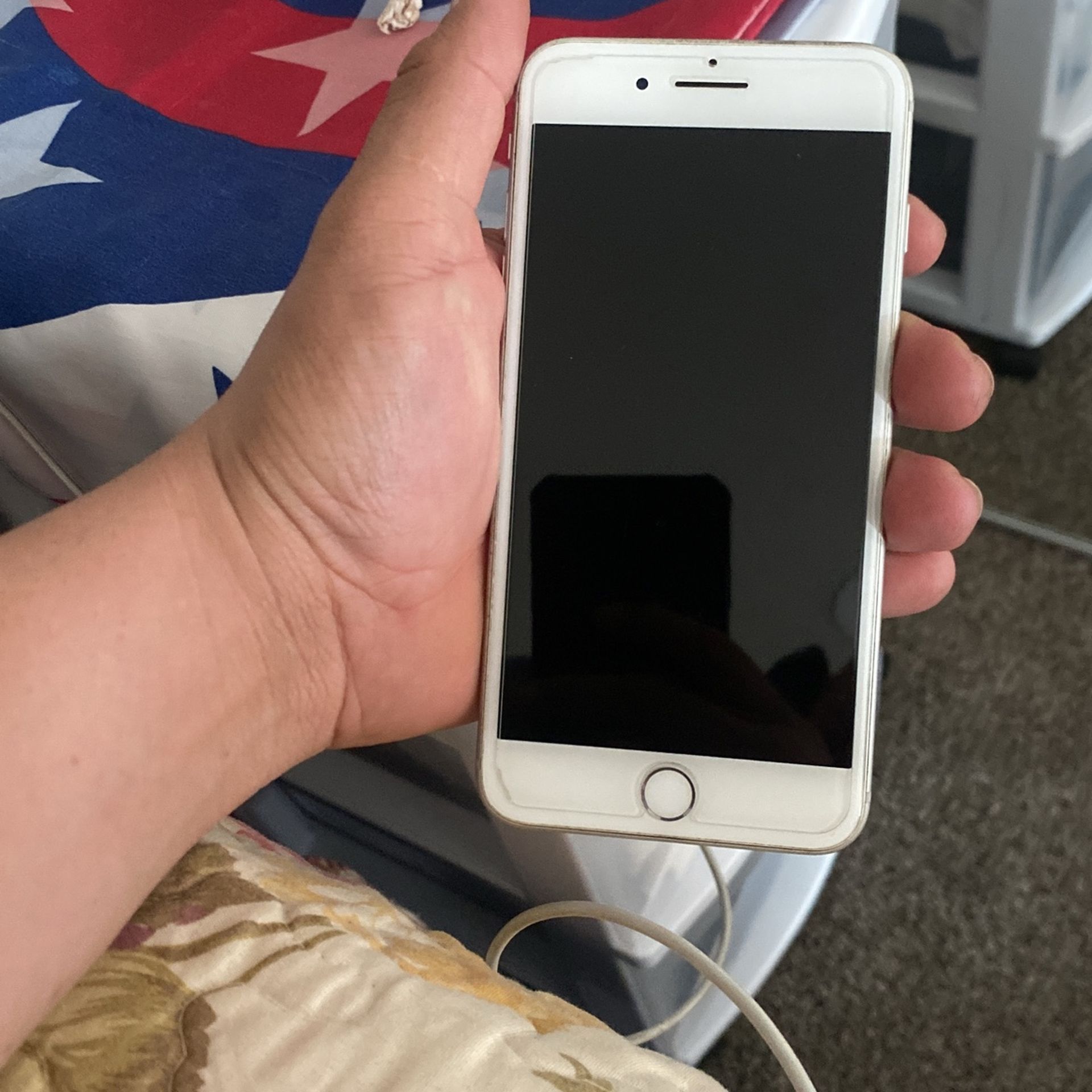 iPhone 8 Plus