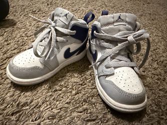 Toddler Boy Shoes 7c