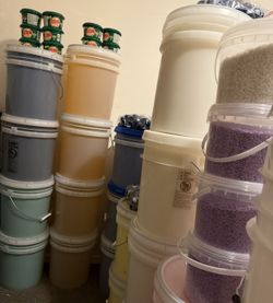 Laundry Soaps And More 