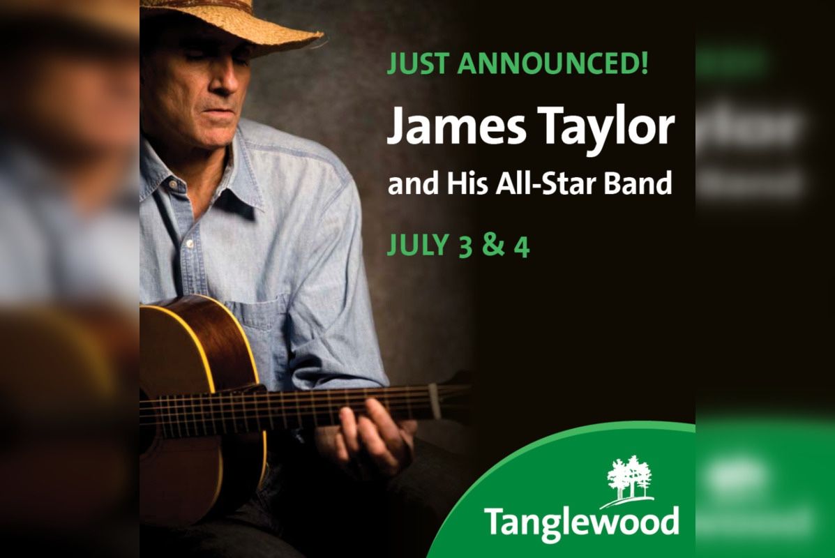 James Taylor