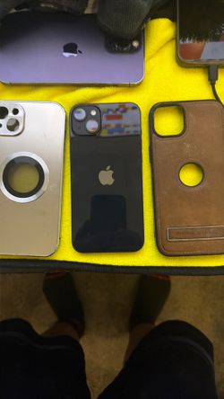 14 I phone plus