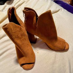 It’s Bootie Weather!!