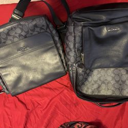 coach bags ( designer bags ) 