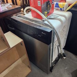 Dishwasher 