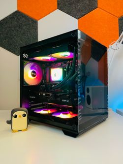 Custom Gaming PC | 280+ FPS Fortnite