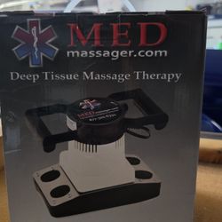 Electric Massager