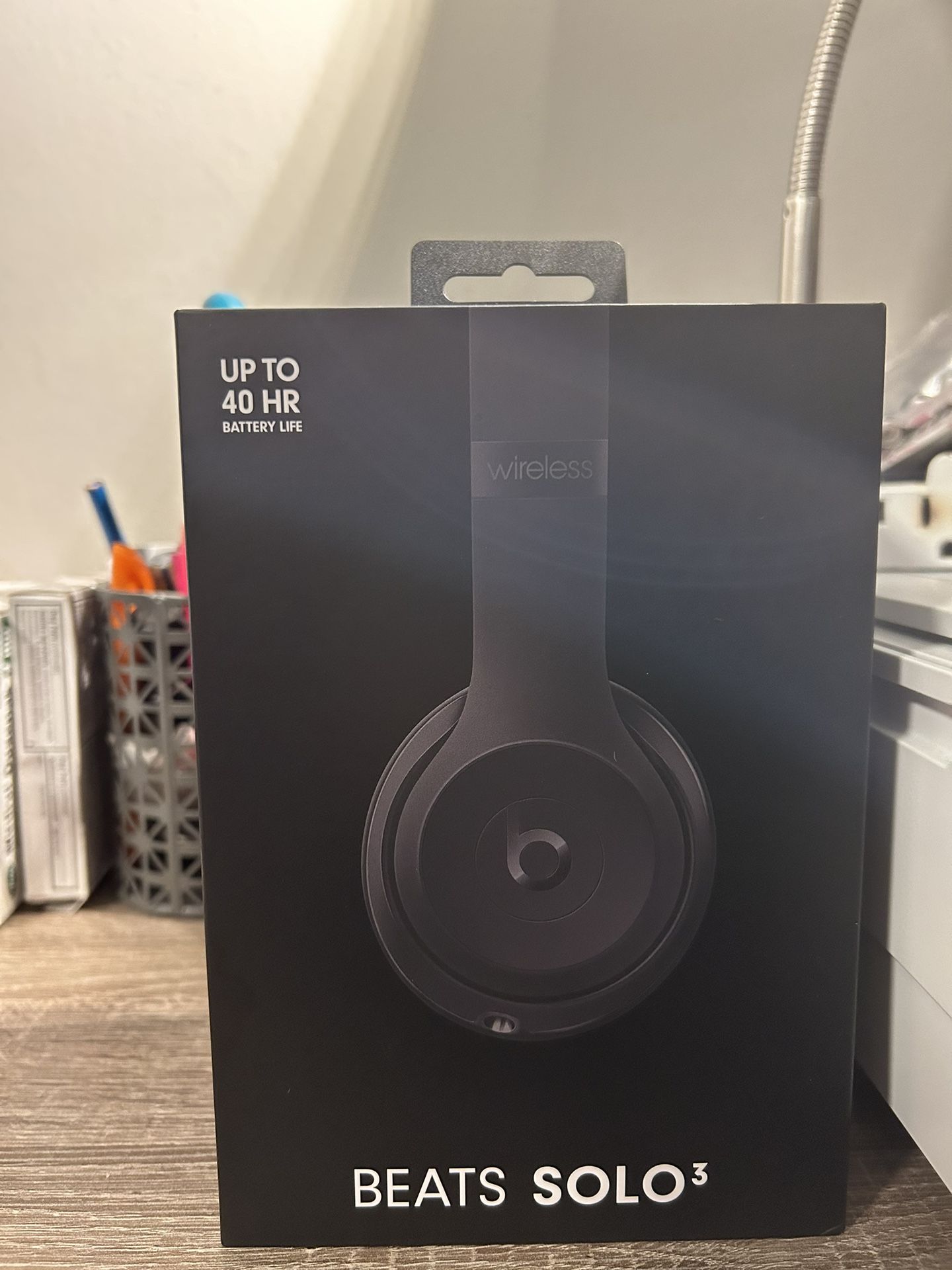 Beats Solo 3 