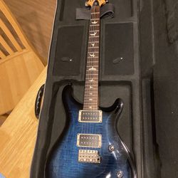 2017 PRS CE24