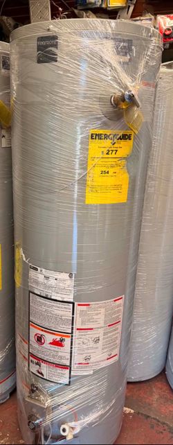 Water Heater 40 Gl
