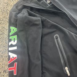 Ariat Jacket Used