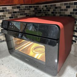 Robam Steam Oven