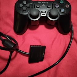 PS2 Controller 