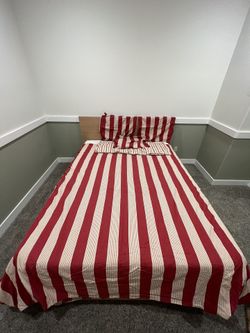 Pottery Barn Bedding