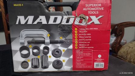 Ball Joint Service Kit 2wd and 4WD vehicles