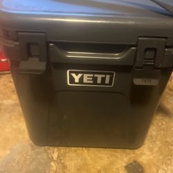 Yeti Cooler 